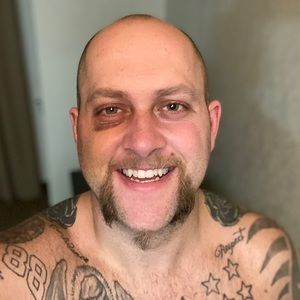 Meet your Posher, Christopher